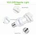 Caldarax UVB Lamp 10.0 for Turtles & Reptiles | 26W E27 UVB Light for Lizards Chameleons & Snakes - International Shipping Available - Buy Online on SooperMarket.com