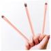 Beavorty 96 Pcs Makeup Brush Eye Shadow Brush Makeup Applicators Girl's Eyeshadow Brush Mix Miss Tool Brush - Buy Online on SooperMarket.com