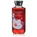 Japanese Cherry Blossom Shower Gel with Shea & Vitamin E - Nourishing Body Wash - Buy Online on SooperMarket.com