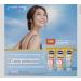 Vaseline Healthy Bright Daily Protection Brightening Serum SPF50+ PA++++ 170ml | Shop Internationally for Radiant Skin - Buy Online on SooperMarket.com
