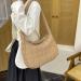 Qoier bag Khaki - Buy Online on SooperMarket.com