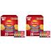 Walkers Classic Variety Multipack Crisps Box 20x25g (Pack of 2)