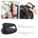 Small Hair Washers & Facial Massage Brushes - Plastic Luffa & Cleaning Devices for Spa-Like Showers - Shop Internationally - Buy Online on SooperMarket.com