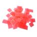 Honbay 100PCS Diamond Painting Glue Clay for 5D Embroidery - Red - 2 2cm - Buy Online on SooperMarket.com