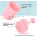 Foam Maker Manual Bubble Foamer Quick Foam | Ergonomic Pump Skincare Facial Cleansing Tool Cleansing Foaming Maker for Women Girls Pink - Buy Online on SooperMarket.com