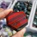 Crystal Rough Natural Blood Stone Heart Shaped African Blood Stone Carved Crystal Heart - Buy Online on SooperMarket.com
