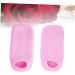 minkissy 1 Pair Gel Socks for Moisturizing Spa Gel Socks Moisture Socks Yarn Socks Miss Boots Care - Buy Online on SooperMarket.com
