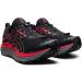 ASICS Men's Trabuco Max Trail Running Shoes 10.5 - Black/Electric Red - Buy Online on SooperMarket.com