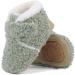 Cheerful Mario Baby Winter Home Slippers First Walking Pram Shoes - Unisex - Buy Online on SooperMarket.com