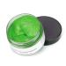 Temporary Hair Wax Color - Washable Green Hairstyle Dye for Men & Women | Natural Ingredients | 120g - Buy Online on SooperMarket.com