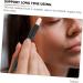 HAPINARY 2pcs Eyeshadow Makeup Eye Makeup Brush Make up Brushes Eyeshadow Makeup Eyeshadow Brushes Abs Black - Buy Online on SooperMarket.com