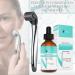 Niacinamide Serum Face for Microneedling High Dose + Zinc + Hyaluronic | 60 ml - Buy Online on SooperMarket.com