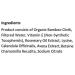 Doctor Butler's Organic Baby Wipes - Hypoallergenic & Fragrance-Free with Chamomile - 60 Count - Buy Online on SooperMarket.com