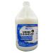 Urine B-Gone-OD Professional Pet Urine Enzyme Cleaner Pet Yard Odor Eliminator for Artificial Grass Concrete & More 1 Gallon 128 Fl Oz (Pack of 1)