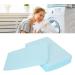 Floral Scented Laundry Detergent Sheets | Eco-Friendly Travel Laundry Soap for Apartments & On-the-Go Washing - Buy Online on SooperMarket.com