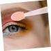 WOONEKY 1 Set Eye Shadow Brush Sponge Tip Applicator Beauty Sponge Eyeshadow Makeup Applicator Plastic - Buy Online on SooperMarket.com