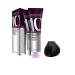 Morfose 10 Professional Hair Colour Cream 100 ml No. 5.35 Intense Chocolate Brown