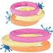 Buy Trixie Ring - Durable TPR Swim Toy for Dogs | International Shipping Available - Buy Online on SooperMarket.com