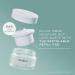 Medik8 Total Moisture Daily Facial Cream Hyaluronic Acid Moisturiser Day & Night Face Cream Clinically Proven Instant Deep & Lasting Moisturisation Fragrance-Free For All Skin Types 50 ml 50ml - Buy Online on SooperMarket.com