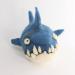 Woolbuddy Needle Felting Kit for Beginners - 6 Unique Felt Animals & Tools Included - Buy Online on SooperMarket.com