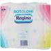 Regina Rotoloni Toilet Paper - 2 Packs of 12 Rolls 24 Rolls  - Buy Online on SooperMarket.com
