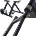 Hosi Bicycle Trainer Thru Axle | Aluminum Alloy Shaft 142-148mm for Ultimate Indoor Cycling Performance - Buy Online on SooperMarket.com