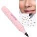 Freckle Pen Freckle Makeup Pen Waterproof Dot Spot Pen Tool Kit Long-Lasting Dotting Pen Light Brown and Dark Brown(01soft brown) - Buy Online on SooperMarket.com