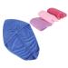 Bath Towel for Hair Drying Absorbent Turban Towel Head Scarf Quick Drying 4 Pack