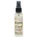 Kettle Corn Body Spray (Double Strength) 2 ounces Body Mist for Women with Clean Light & Gentle Fragrance Long Lasting Perfume with Comforting Scent for Men & Women Cologne with Soft Subtle 2 Fluid Ounces (Double Strength)