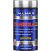 ALLMAX Nutrition - Creatine 3000 Creatine Monohydrate Capsules for Strength and Muscle Recovery & Omega-3 essential fatty acid ultra-pure cold-water fish oil 180 count - Buy Online on SooperMarket.com