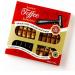 Nonsuch Luxury Toffee Selection Hammer Pack 400g - Roasted Hazelnut Original Creamy Liquorice and Fruit & Nut