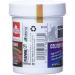 Nutrafin Bug Bites Colour Enhancing Formula Medium to Large Fish 1.4-2.0 mm granules - 45 g - Buy Online on SooperMarket.com