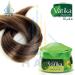 Vatika Naturals Nourish & Protect Styling Hair Cream with Henna Almond & Aloe Vera - 140ml for Healthy Hair | Buy Online Worldwide - Buy Online on SooperMarket.com