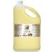 Bella Terra Oils Pure Castor Oil for Hair Lashes Brows & Skin 1gallon Deeply Moisturizing Enhance Shine Nourish Skin 12.8 Fl Oz (Pack of 10)