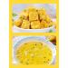 JINQI Passion Fruit Tea 110g (55gx2) Large - Premium Quality Fruit Infusion - Buy Online on SooperMarket.com