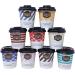 Coffee Gift Set - Assorted Coffee Collection | Flavours of Ginger Irish Cream Vanilla Salted Caramel Mocha | Fathers Day Gifts for Women Birthday gifts for her him & gift tag (Coffee Gifts) - Buy Online on SooperMarket.com