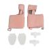 Foot Thumb Valgus Corrector Toe Separate Corrector Soft High Elasticity Improve Pain Toe Separators Corrector for Feet Care