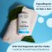 MONA BRANDS All Natural Deodorant For Women & Men | For Sensitive Skin | No Aluminum or Baking Soda | (UNSCENTED 1.76 Oz) - Buy Online on SooperMarket.com