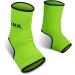 LNX Pro Fight Ankle Bandages - Ultimate Ankle Protection for Muay Thai Kickboxing & MMA | Available in SML & XL - Neon Green - Buy Online on SooperMarket.com