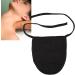 Tracheostomy Drape - Elastic Neck Stoma Protection for Post-Surgery Recovery | International Shipping - Buy Online on SooperMarket.com