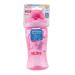 N by Flip-It Straw Cup for Kids | BPA-Free Drinking Bottle for Toddlers | Pink | 360ml | 12+ Months - International Shipping Available - Buy Online on SooperMarket.com