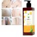 VoilaVe Daily Moisture Hydrating Body Lotion with Vitamin C, Aloe Vera & Lemon - 8.45 fl. Oz - Reduces Fine Lines & Wrinkles - For All Skin Types - As Seen On TV - Buy Online on SooperMarket.com