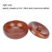Ankroyu Men's Shaving Set: Wooden Bowl Foam & Razor - Perfect Shaving Kit for International Delivery - Buy Online on SooperMarket.com