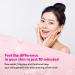 isoi Bulgarian Rose Refresh Mask 80g | Hydrating Korean Skin Care with 70% Rose Water | Deep Hydration & Soothing Treatment for Radiant Skin - Buy Online on SooperMarket.com