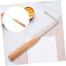 IMIKEYA Cookie Frying Handle 4pcs Frying Mold Handle Youdunzi Aluminum Alloy Snack Cookie Mould Handle 24.5X9CMx4pcs As Shownx4pcs - Buy Online on SooperMarket.com