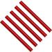 NPYQ 5-Part Adhesive Gun Poachic Set | Ideal for Mini Adhesive Guns Wedding Invitations Cards & Crafting - Glittering Seal Wax & Pencils - Buy Online on SooperMarket.com