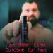 The Beast Line Cologne for Men by Beard Struggle - 6x Longer Than Traditional Colognes - Ragnarok Rising Eddie Hall Beast Line - Signature Edition - Mens Cologne 15 mL Glass Roller Bottle - Buy Online on SooperMarket.com