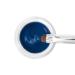 99nails Color Gel - Sapphire Blue (5ml) | Premium Gel Nail Polish for Stunning Manicures - Fast International Shipping - Buy Online on SooperMarket.com