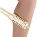 Moxa Stick - 28x4x4 Brass Moxa Roll for Moxibustion Therapy & Massage - International Shipping - Buy Online on SooperMarket.com