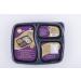 Khaoes Ready to Eat Dish 2 Instant Dish 2 with No Added Preservative and Colours (Item Weight : 126 gr Pack Of 1)